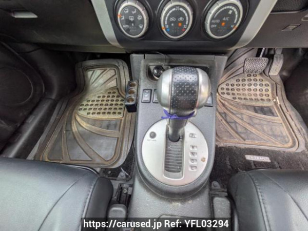 Used 2009 AT nissan x-trail NT31 Image[20]