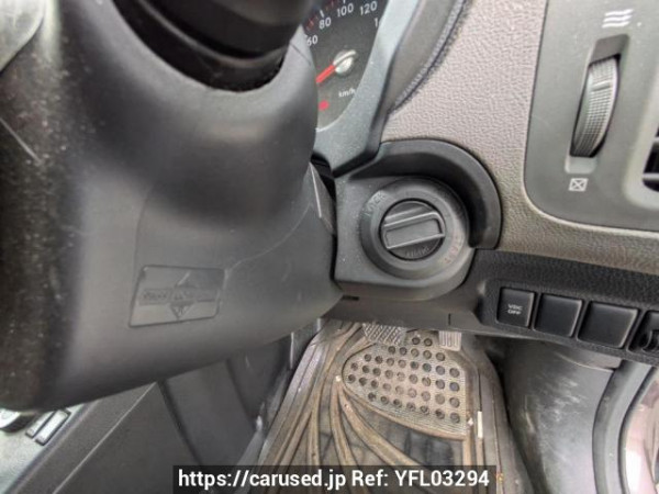 Used 2009 AT nissan x-trail NT31 Image[22]
