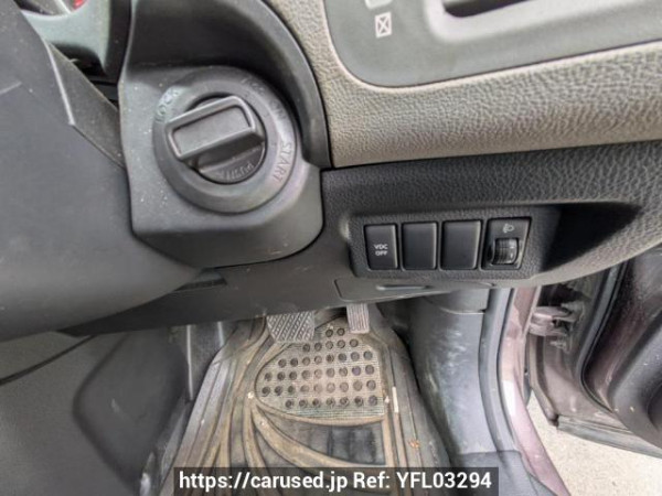 Used 2009 AT nissan x-trail NT31 Image[23]