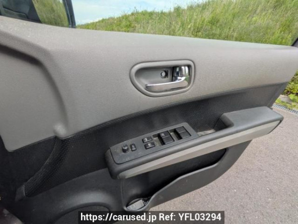 Used 2009 AT nissan x-trail NT31 Image[24]
