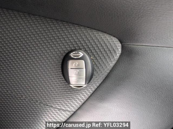 Used 2009 AT nissan x-trail NT31 Image[25]