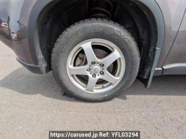Used 2009 AT nissan x-trail NT31 Image[26]