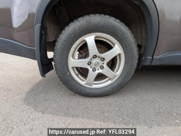 Used 2009 AT nissan x-trail NT31 Image[29]