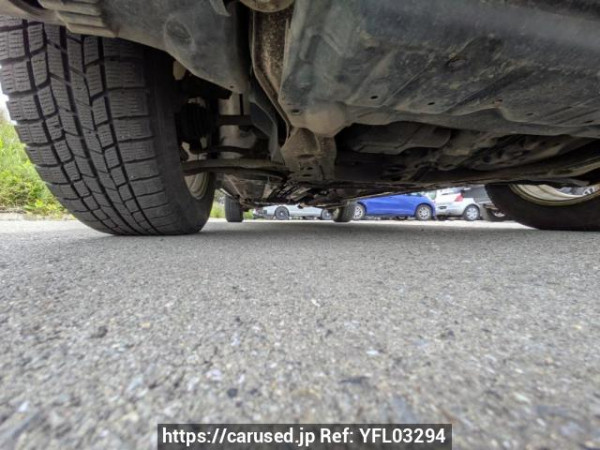 Used 2009 AT nissan x-trail NT31 Image[30]