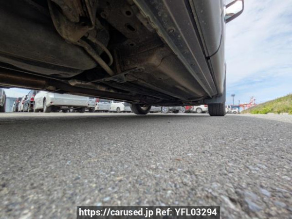 Used 2009 AT nissan x-trail NT31 Image[35]