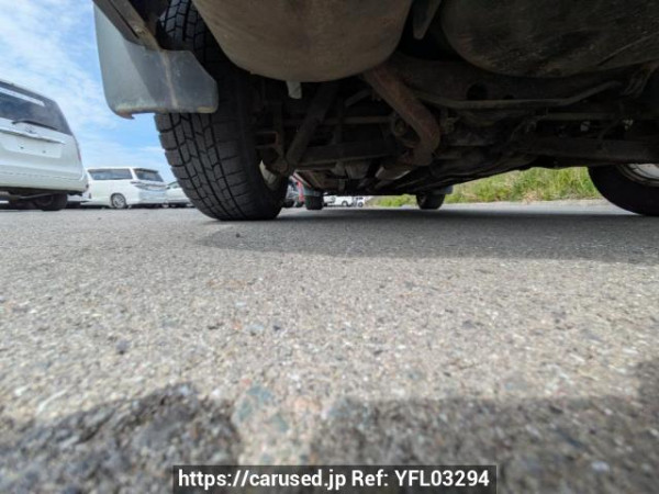 Used 2009 AT nissan x-trail NT31 Image[36]
