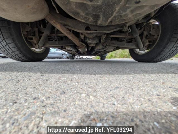 Used 2009 AT nissan x-trail NT31 Image[37]