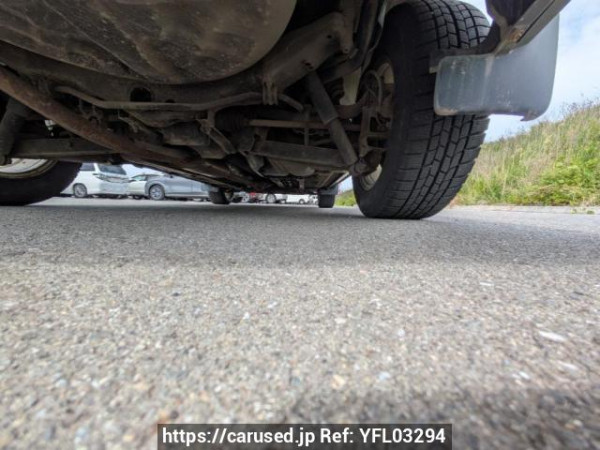 Used 2009 AT nissan x-trail NT31 Image[38]