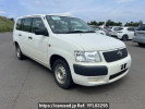 Toyota Succeed Van NCP55V
