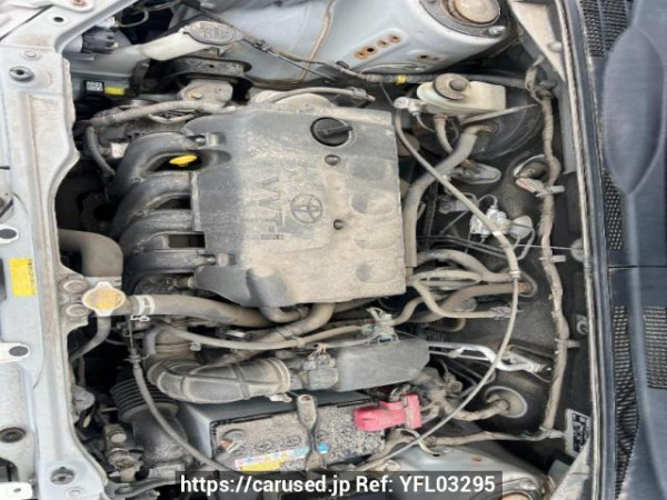Used 2015 MT toyota succeed-van NCP55V Image[7]