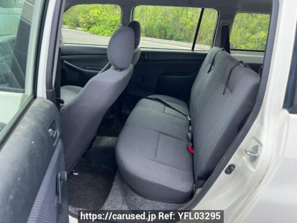 Used 2015 MT toyota succeed-van NCP55V Image[13]