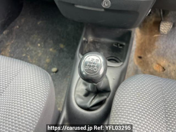 Used 2015 MT toyota succeed-van NCP55V Image[18]