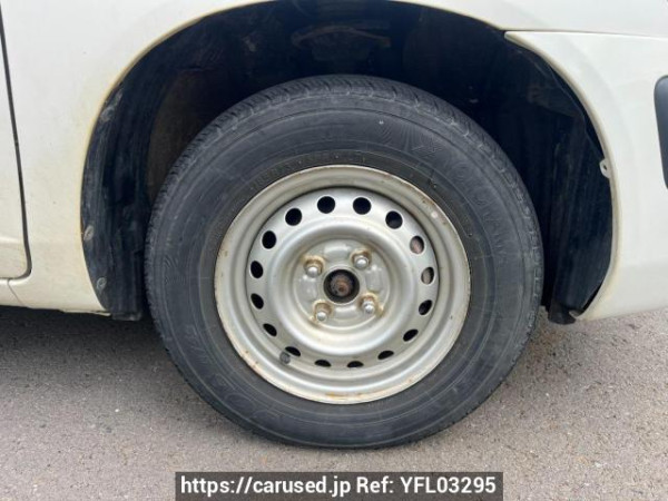 Used 2015 MT toyota succeed-van NCP55V Image[21]
