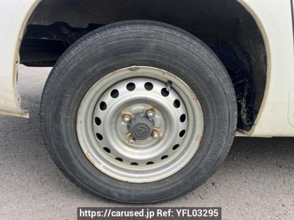 Used 2015 MT toyota succeed-van NCP55V Image[22]