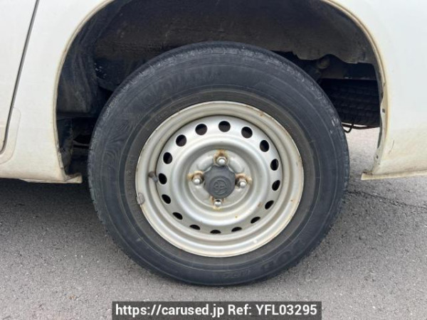 Used 2015 MT toyota succeed-van NCP55V Image[23]
