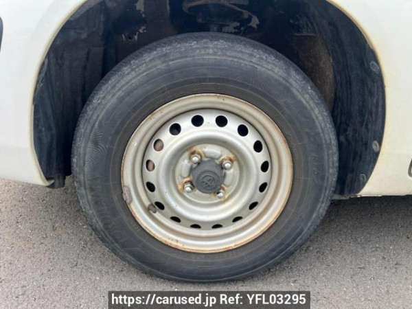 Used 2015 MT toyota succeed-van NCP55V Image[24]