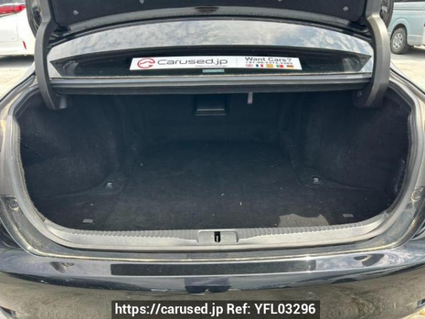 Used 2012 AT lexus gs GRL11 Image[8]