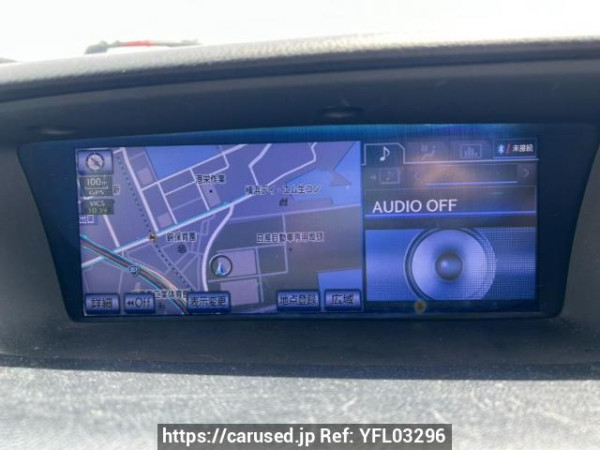 Used 2012 AT lexus gs GRL11 Image[23]