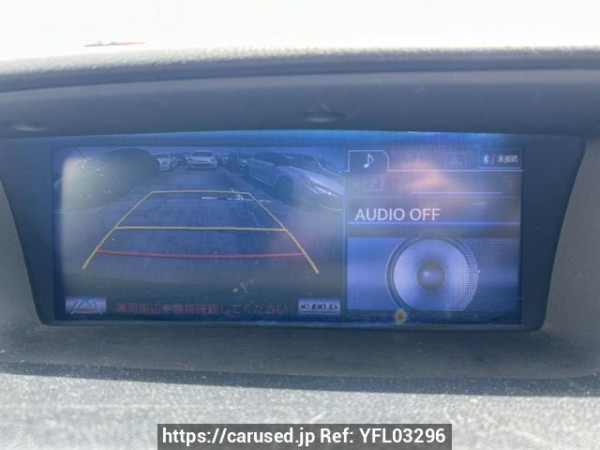Used 2012 AT lexus gs GRL11 Image[24]