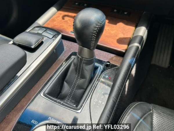 Used 2012 AT lexus gs GRL11 Image[26]