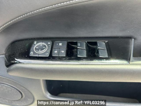 Used 2012 AT lexus gs GRL11 Image[30]