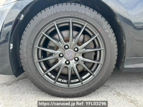 Used 2012 AT lexus gs GRL11 Image[31]