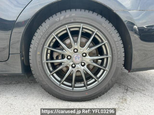 Used 2012 AT lexus gs GRL11 Image[34]
