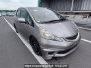 Honda Fit GE6