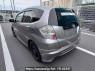 Used 2009 AT honda fit GE6 Image[4]