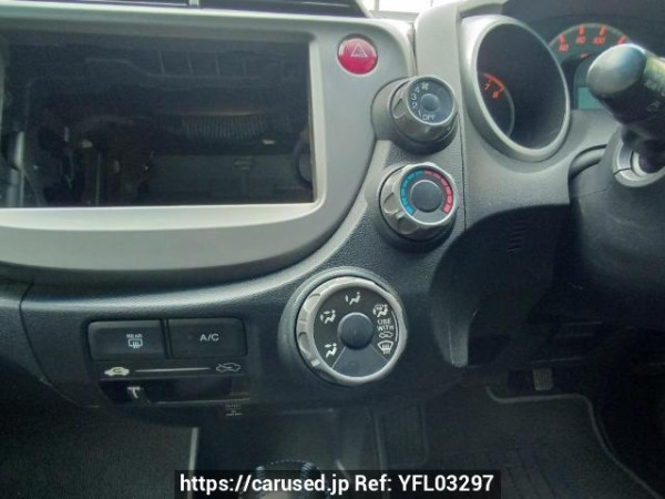 Used 2009 AT honda fit GE6 Image[18]