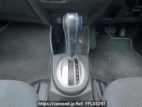Used 2009 AT honda fit GE6 Image[19]
