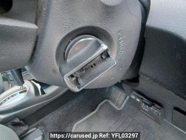 Used 2009 AT honda fit GE6 Image[22]