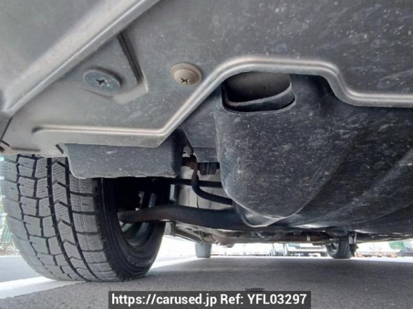 Used 2009 AT honda fit GE6 Image[28]