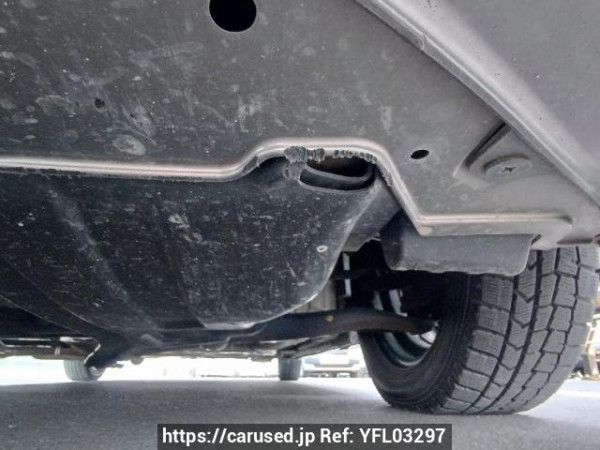 Used 2009 AT honda fit GE6 Image[29]