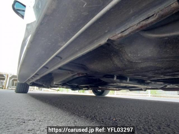 Used 2009 AT honda fit GE6 Image[30]