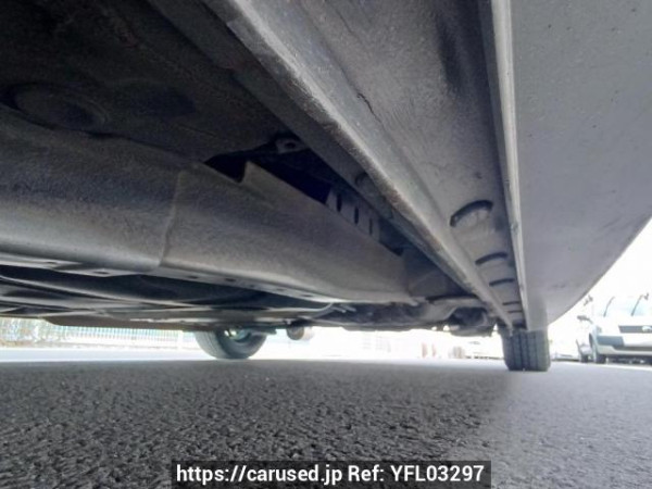 Used 2009 AT honda fit GE6 Image[31]