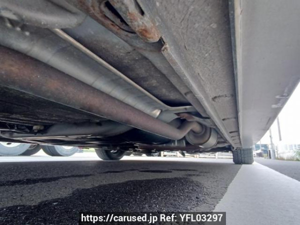 Used 2009 AT honda fit GE6 Image[33]