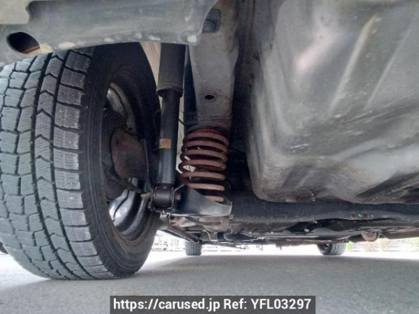 Used 2009 AT honda fit GE6 Image[34]