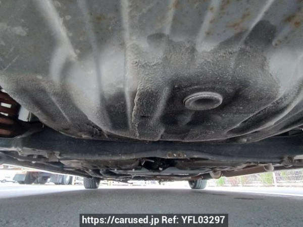 Used 2009 AT honda fit GE6 Image[36]
