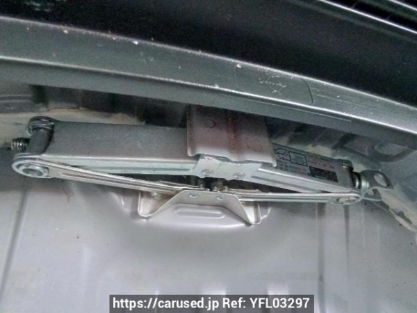 Used 2009 AT honda fit GE6 Image[37]