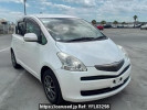 Toyota Ractis NCP100