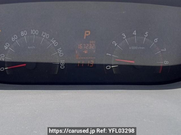 Used 2009 AT toyota ractis NCP100 Image[25]