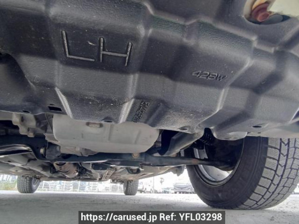 Used 2009 AT toyota ractis NCP100 Image[34]
