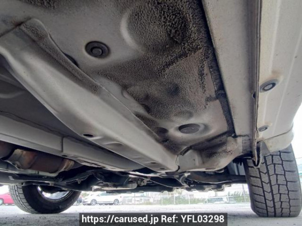 Used 2009 AT toyota ractis NCP100 Image[36]