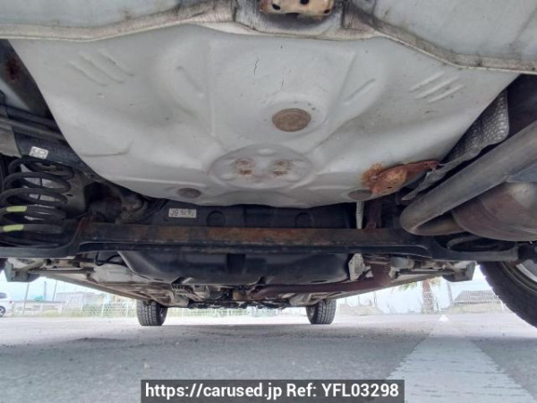 Used 2009 AT toyota ractis NCP100 Image[41]