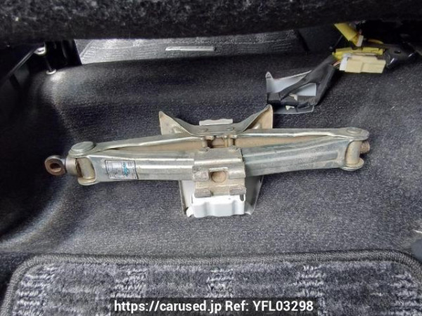 Used 2009 AT toyota ractis NCP100 Image[44]