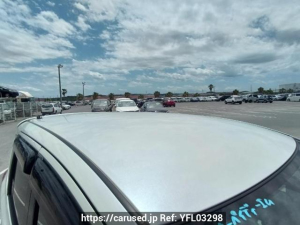 Used 2009 AT toyota ractis NCP100 Image[45]