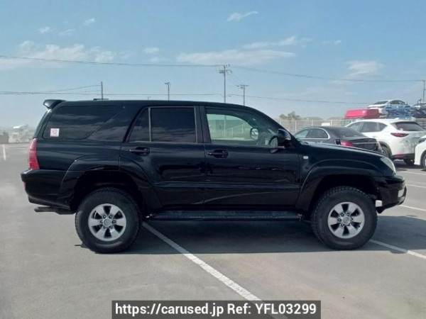 Used 2003 AT toyota hilux-surf RZN215W Image[7]