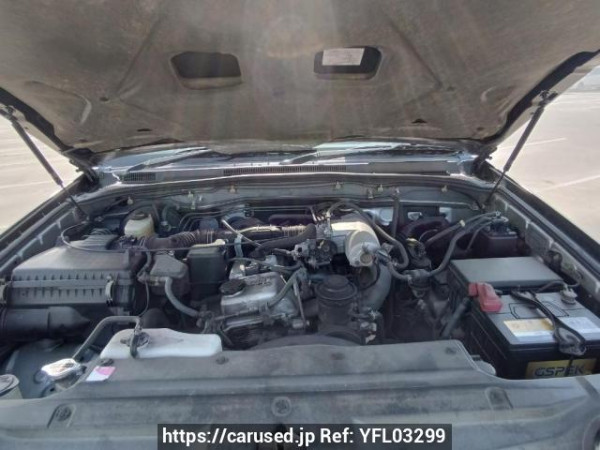 Used 2003 AT toyota hilux-surf RZN215W Image[9]