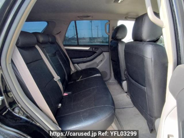 Used 2003 AT toyota hilux-surf RZN215W Image[14]